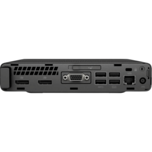 HP EliteDesk 800 G3 Mini