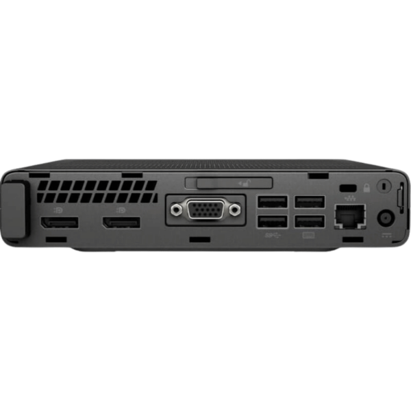 HP EliteDesk 800 G3 Mini