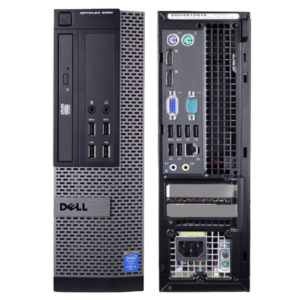 DELL Optiplex 9020 format SFF