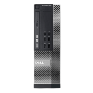 DELL Optiplex 9020 format SFF