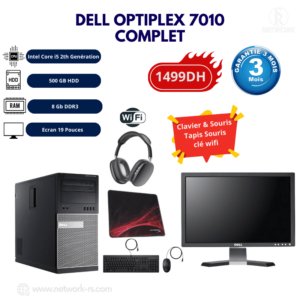 Dell OptiPlex 7010