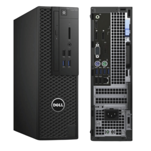 Dell Precision 3420 sff