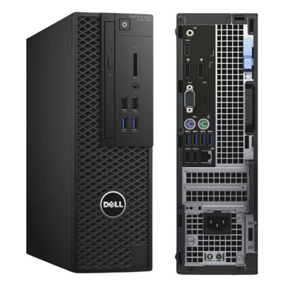 Dell Precision 3420 sff