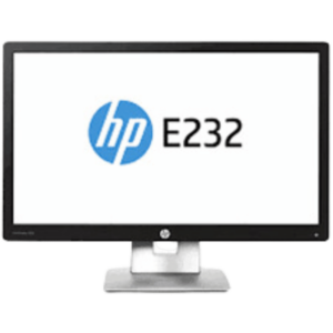 Pack Complet HP EliteDesk 800 G3 Ecran 23"