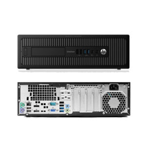 Pack Complet HP EliteDesk 800 G1 SFF