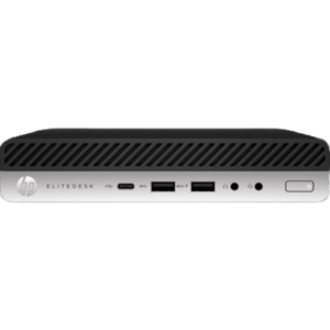 HP Elitedesk 800 G3