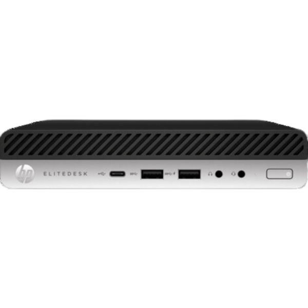 HP Elitedesk 800 G3