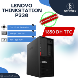 LENOVO ThinkStation P330