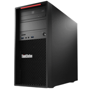 Lenovo ThinkStation P320