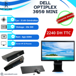 Dell optiplex